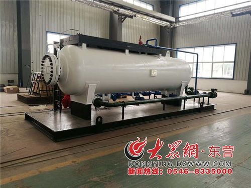勝機(jī)石油裝備將攜新設(shè)備亮相第十一屆東營(yíng)石油裝備展