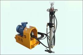 【液壓錨桿鉆機(jī) MYT-125/400N型礦用液壓錨桿鉆機(jī)】?jī)r(jià)格,廠(chǎng)家,圖片,其他石油鉆采機(jī)械,濟(jì)寧順源工礦設(shè)備廠(chǎng)-